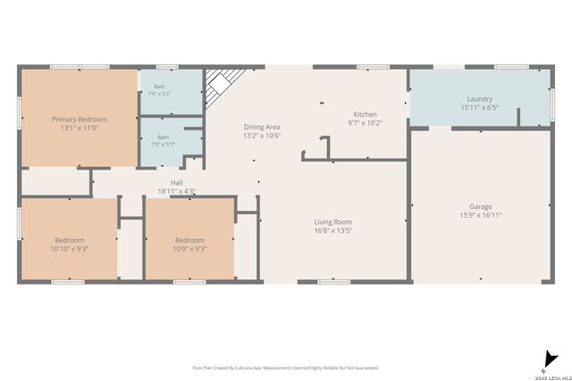 933 Lazy Trl, New Braunfels, TX 78130