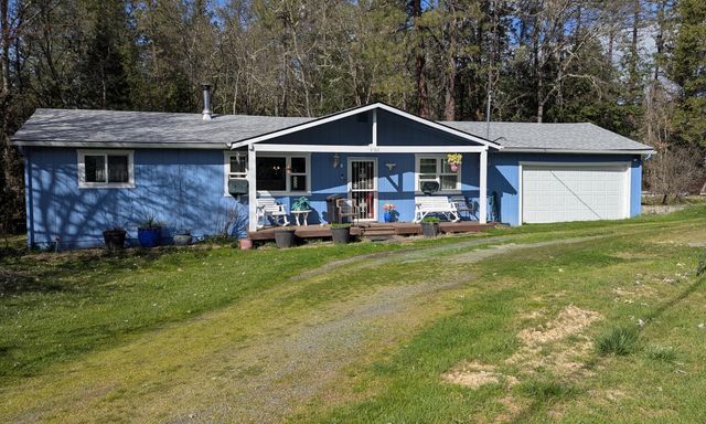 9780 Monument Drive, Grants Pass, OR 97526