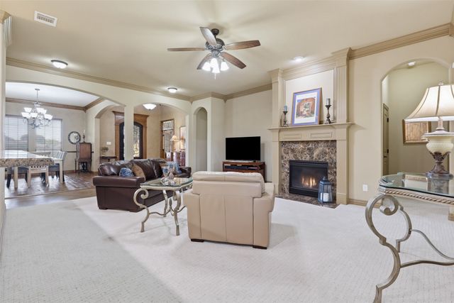 1406 Brynlee Lane, Mansfield, TX 76063