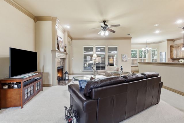 1406 Brynlee Lane, Mansfield, TX 76063