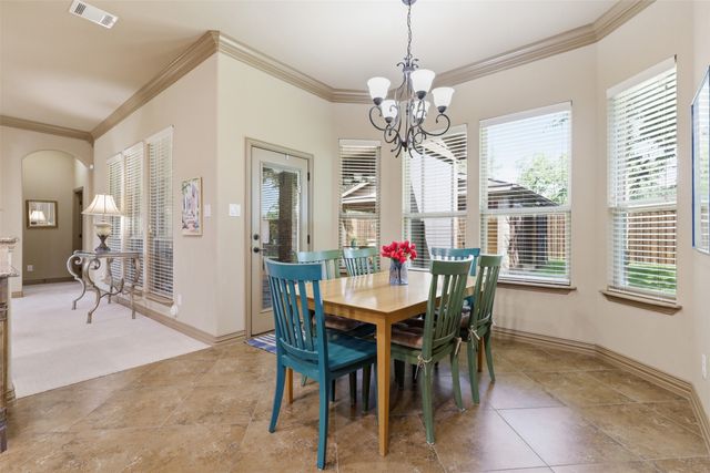 1406 Brynlee Lane, Mansfield, TX 76063