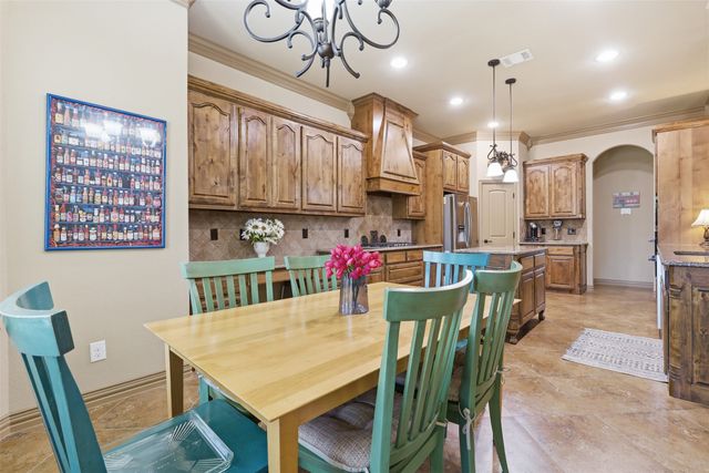 1406 Brynlee Lane, Mansfield, TX 76063