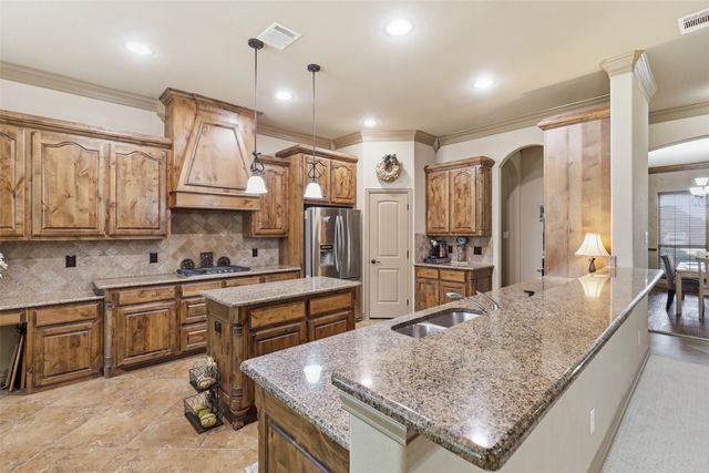 1406 Brynlee Lane, Mansfield, TX 76063
