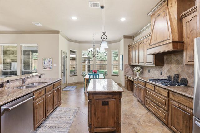 1406 Brynlee Lane, Mansfield, TX 76063