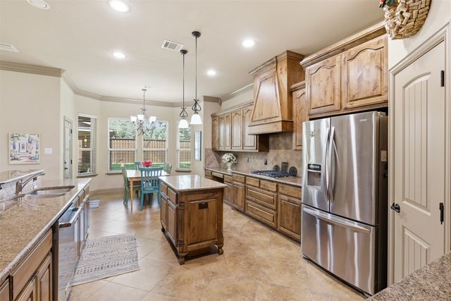 1406 Brynlee Lane, Mansfield, TX 76063