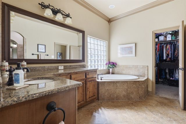 1406 Brynlee Lane, Mansfield, TX 76063