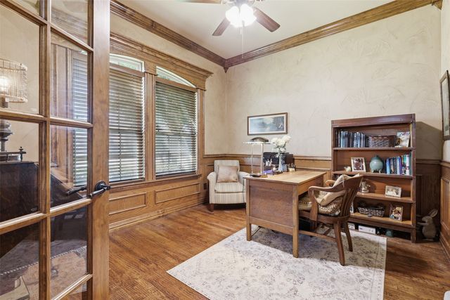 1406 Brynlee Lane, Mansfield, TX 76063