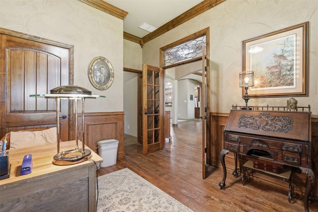 1406 Brynlee Lane, Mansfield, TX 76063