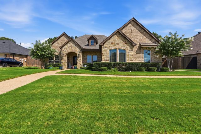 1406 Brynlee Lane, Mansfield, TX 76063