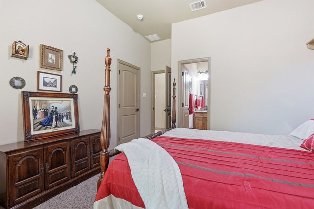 1406 Brynlee Lane, Mansfield, TX 76063
