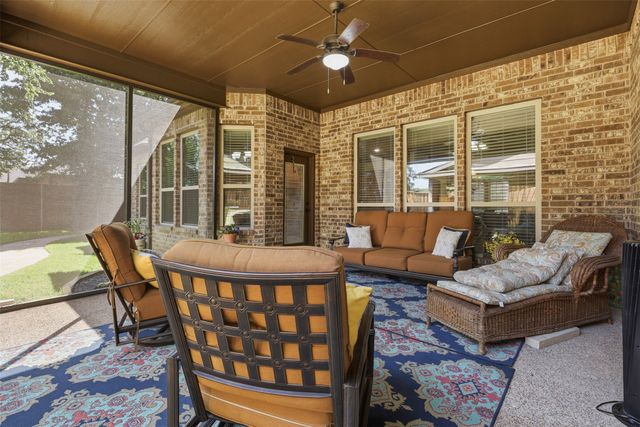 1406 Brynlee Lane, Mansfield, TX 76063