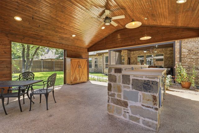 1406 Brynlee Lane, Mansfield, TX 76063