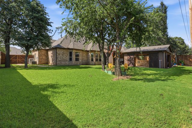 1406 Brynlee Lane, Mansfield, TX 76063