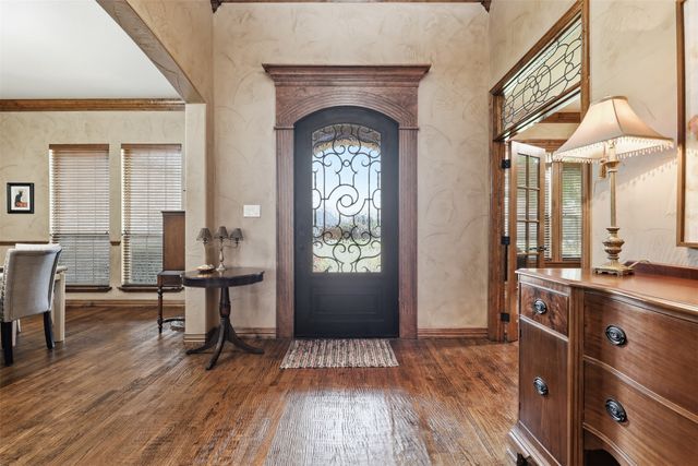 1406 Brynlee Lane, Mansfield, TX 76063