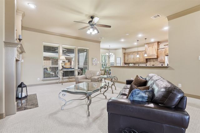 1406 Brynlee Lane, Mansfield, TX 76063
