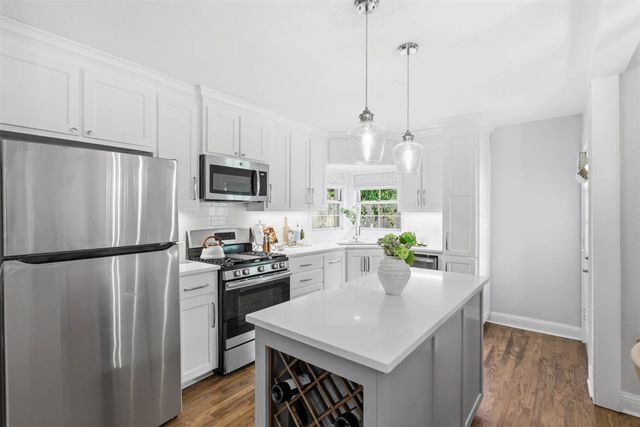 6449 Malvey Avenue, Fort Worth, TX 76116