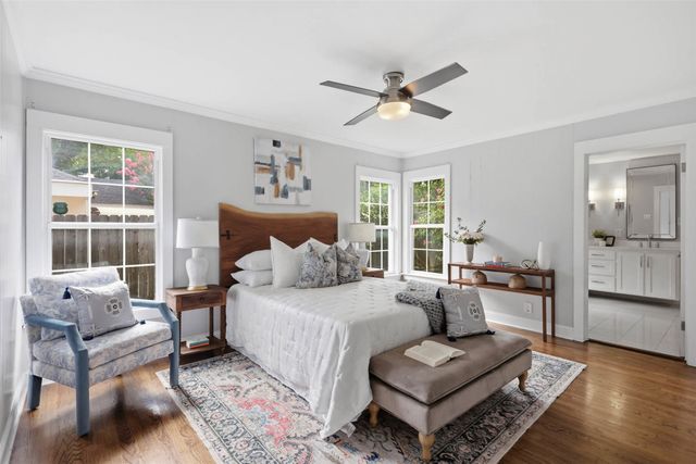6449 Malvey Avenue, Fort Worth, TX 76116