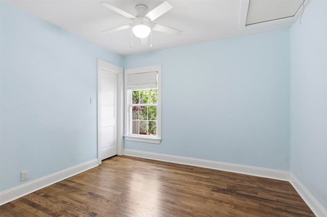 6449 Malvey Avenue, Fort Worth, TX 76116