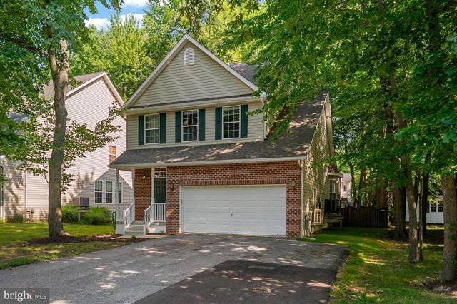 1016 ALLEN AVE, West River, MD 20778