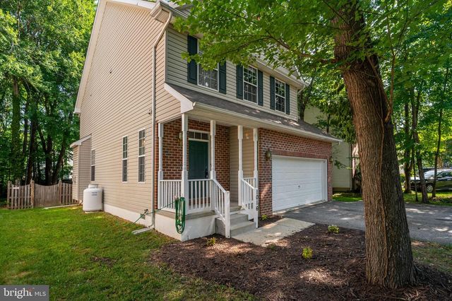1016 ALLEN AVE, West River, MD 20778