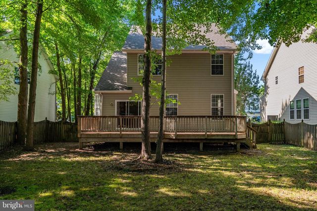 1016 ALLEN AVE, West River, MD 20778