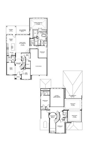 6535 Sparkling Citrus Street, Manvel, TX 77578