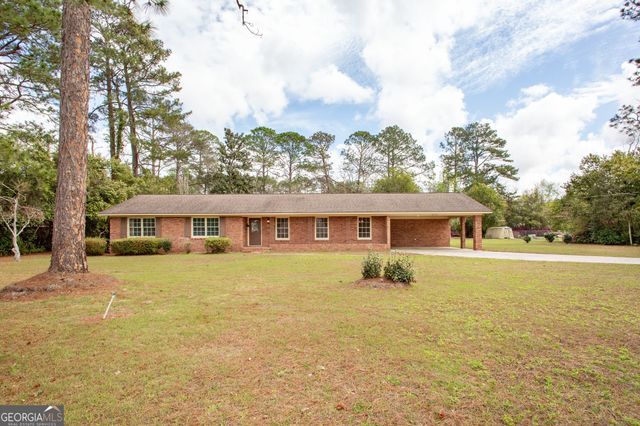 2775 Seminole Trail, Waycross, GA 31503