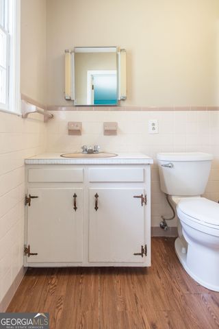 2775 Seminole Trail, Waycross, GA 31503