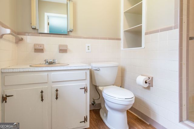 2775 Seminole Trail, Waycross, GA 31503