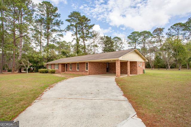 2775 Seminole Trail, Waycross, GA 31503