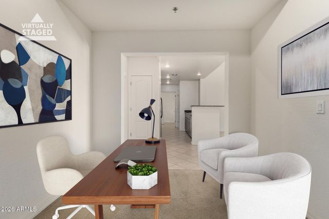 2302 N CENTRAL Avenue 404, Phoenix, AZ 85004