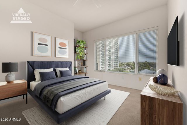 2302 N CENTRAL Avenue 404, Phoenix, AZ 85004