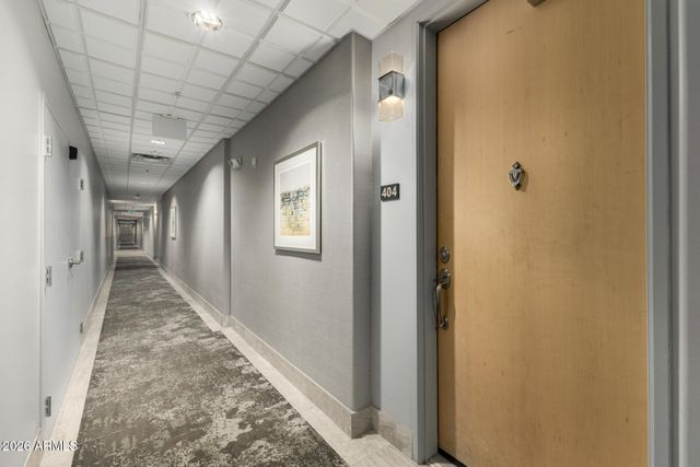 2302 N CENTRAL Avenue 404, Phoenix, AZ 85004