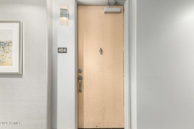 2302 N CENTRAL Avenue 404, Phoenix, AZ 85004