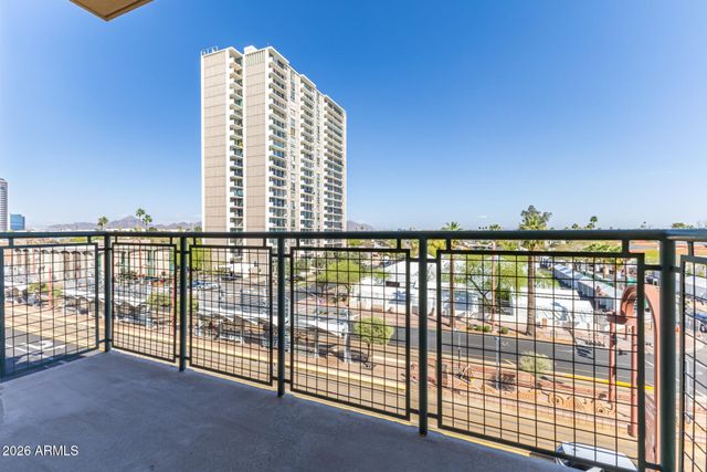 2302 N CENTRAL Avenue 404, Phoenix, AZ 85004