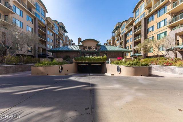 2302 N CENTRAL Avenue 404, Phoenix, AZ 85004