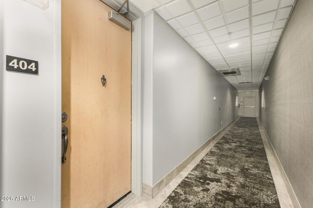 2302 N CENTRAL Avenue 404, Phoenix, AZ 85004