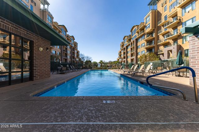 2302 N CENTRAL Avenue 404, Phoenix, AZ 85004