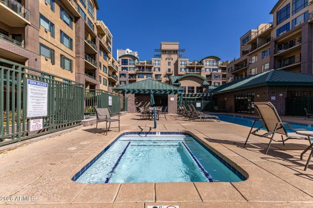 2302 N CENTRAL Avenue 404, Phoenix, AZ 85004