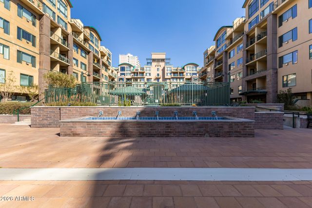 2302 N CENTRAL Avenue 404, Phoenix, AZ 85004