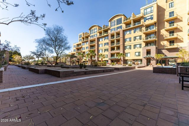 2302 N CENTRAL Avenue 404, Phoenix, AZ 85004