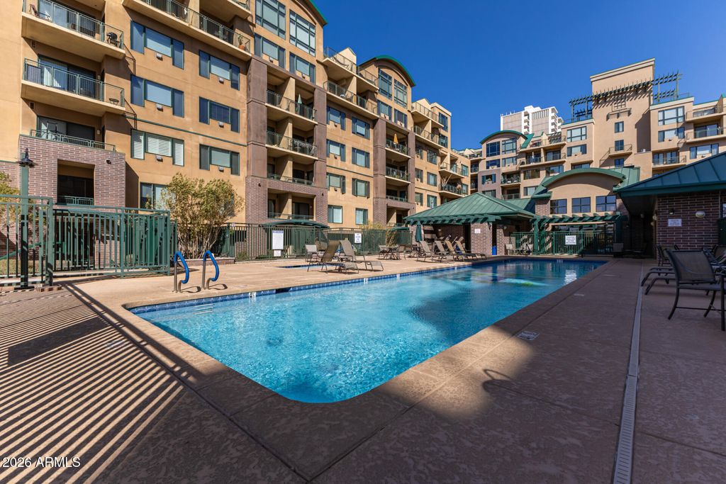 2302 N CENTRAL Avenue 404, Phoenix, AZ 85004