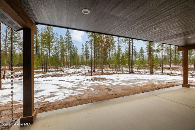 53 WALLACE LN, Blanchard, ID 83804