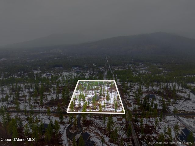 53 WALLACE LN, Blanchard, ID 83804