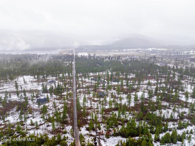 53 WALLACE LN, Blanchard, ID 83804