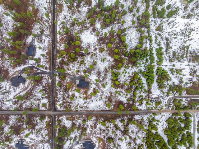 53 WALLACE LN, Blanchard, ID 83804