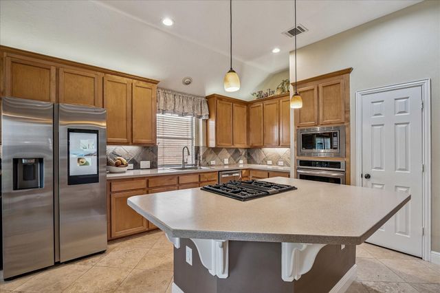 1110 Arden Forest Drive, Spring, TX 77379