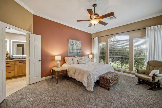 1110 Arden Forest Drive, Spring, TX 77379