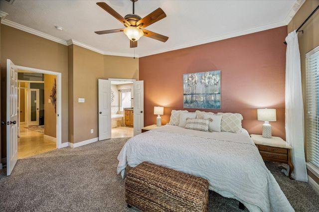 1110 Arden Forest Drive, Spring, TX 77379