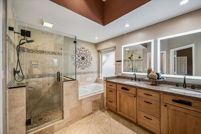 1110 Arden Forest Drive, Spring, TX 77379